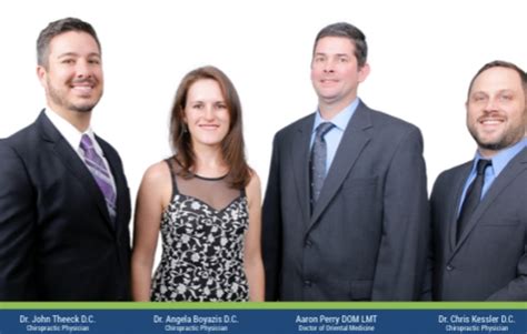 Best Chiropractors Near Me in The Villages, FL .